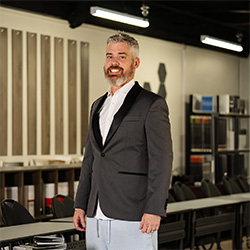 Curtis - Installation Manager